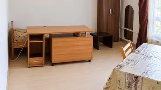Тристаен Наеми, Лозенец, София (6)