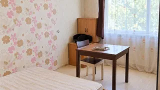 Тристаен Наеми, Лозенец, София (5)