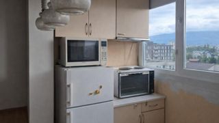 Двустаен апартамент под наем в ж.к. Надежда 2, 2231155 (4)