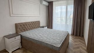 Двустаен апартамент под наем в ж.к. Банишора, 2231184 (4)
