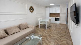 Двустаен апартамент под наем в ж.к. Банишора, 2231184 (3)