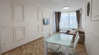 Двустаен апартамент под наем в ж.к. Банишора, 2231184 (2)