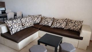 Δύο υπνοδωματίων Ενοικιάσεις, Κέντρο-TSUM, Σοφία (10)