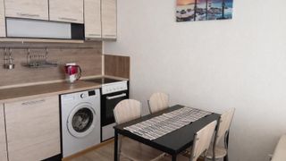 Δύο υπνοδωματίων Ενοικιάσεις, Κέντρο-TSUM, Σοφία (4)
