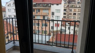 Δύο υπνοδωματίων Ενοικιάσεις, Κέντρο-TSUM, Σοφία (9)