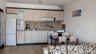 Δύο υπνοδωματίων Ενοικιάσεις, Κέντρο-TSUM, Σοφία (3)