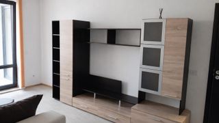 Δύο υπνοδωματίων Ενοικιάσεις, Κέντρο-TSUM, Σοφία (2)