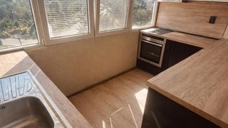 Two-bedroom Rentals, Youth 3, Sofia (3)