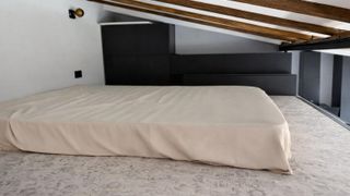 Ein-Zimmer-Zimmer Verleih, Zentrum-TSUM, Sofia (6)