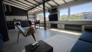 Ein-Zimmer-Zimmer Verleih, Zentrum-TSUM, Sofia (4)