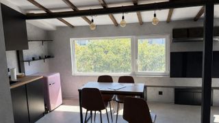 Ein-Zimmer-Zimmer Verleih, Zentrum-TSUM, Sofia (5)