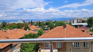 Two-bedroom Rentals, Lyulin 9, Sofia (8)