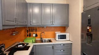 Zwei-Zimmer-Wohnung Verleih, Klosterwiesen, Sofia (5)
