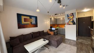 Zwei-Zimmer-Wohnung Verleih, Klosterwiesen, Sofia (2)