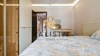 Zwei-Zimmer-Wohnung Verleih, Kreuzförmiges Wasser, Sofia (6)