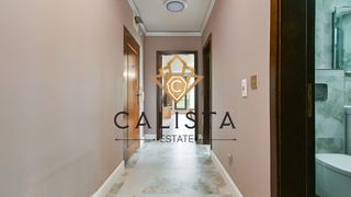 Zwei-Zimmer-Wohnung Verleih, Kreuzförmiges Wasser, Sofia (7)