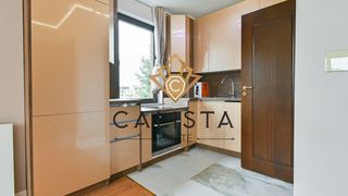Zwei-Zimmer-Wohnung Verleih, Kreuzförmiges Wasser, Sofia (4)