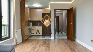 Zwei-Zimmer-Wohnung Verleih, Kreuzförmiges Wasser, Sofia (3)