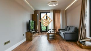 Zwei-Zimmer-Wohnung Verleih, Kreuzförmiges Wasser, Sofia