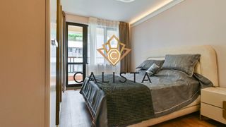 Zwei-Zimmer-Wohnung Verleih, Kreuzförmiges Wasser, Sofia (4)