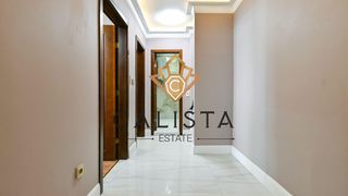 Zwei-Zimmer-Wohnung Verleih, Kreuzförmiges Wasser, Sofia (6)