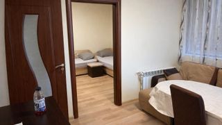 Δύο υπνοδωματίων Ενοικιάσεις, Μοναστηριακά λιβάδια, Σοφία (9)