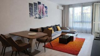 Zwei-Zimmer-Wohnung Verleih, Buxton, Sofia (6)