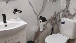 Zwei-Zimmer-Wohnung Verleih, Buxton, Sofia (4)