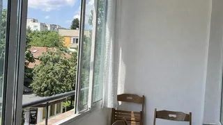 Тристаен Наеми, Лозенец, София (10)
