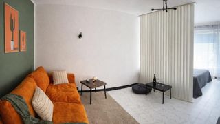 Едностаен Наеми, Оборище, София (11)