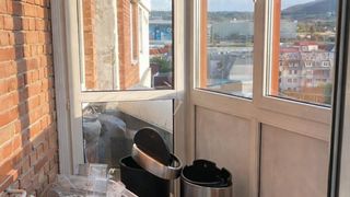 Zwei-Zimmer-Wohnung Verleih, Jugend 4, Sofia (7)