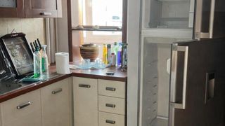 Zwei-Zimmer-Wohnung Verleih, Jugend 4, Sofia (4)
