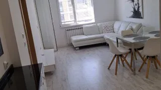 Two-bedroom Rentals, Vrabnitsa 2, Sofia (3)
