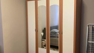 Тристаен Наеми, Център - НДК, София (9)