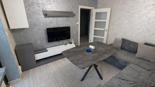 Тристаен Наеми, Овча купел 1, София