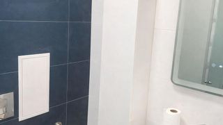 Двухкомнатная Аренда, Овечий шрифт 2, София (6)