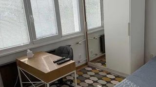 Trei camere Închirieri, Mladost 1A, Sofia (9)
