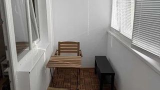 Trei camere Închirieri, Mladost 1A, Sofia (13)
