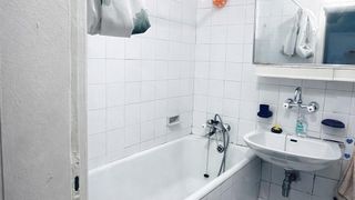 Двустаен Наеми, Дървеница, София (5)