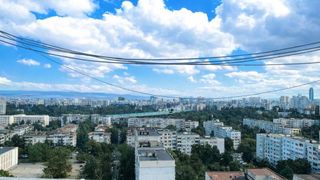 Двустаен Наеми, Дървеница, София (6)