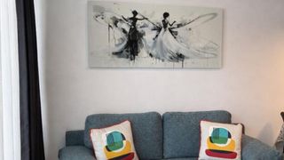 Двустаен Наеми, Дружба 2, София (10)