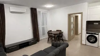 Three-room Rentals, Ovcha Kupel, Sofia (2)