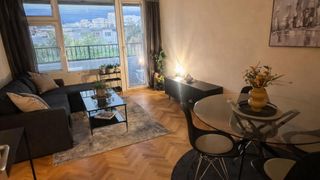 Dreizimmerwohnung Verleih, Buxton, Sofia (7)