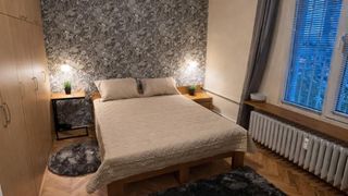Dreizimmerwohnung Verleih, Buxton, Sofia (3)