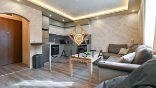 Two-bedroom Rentals, Hope 2, Sofia