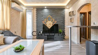 Two-bedroom Rentals, Hope 2, Sofia (2)