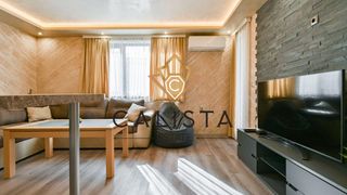 Two-bedroom Rentals, Hope 2, Sofia (3)