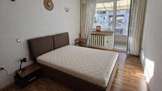 Тристаен Наеми, Борово, София (5)