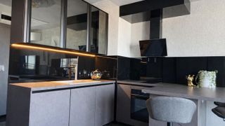 Zwei-Zimmer-Wohnung Verleih, Buxton, Sofia (4)
