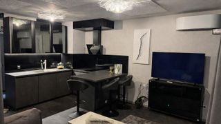 Zwei-Zimmer-Wohnung Verleih, Buxton, Sofia (2)